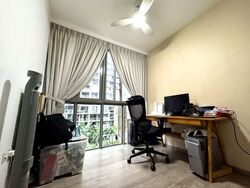 Sol Acres (D23), Condominium #539780071